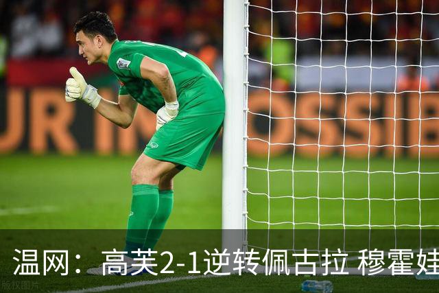 温网：高芙2-1逆转佩古拉 穆霍娃2-0大坂直美进四强